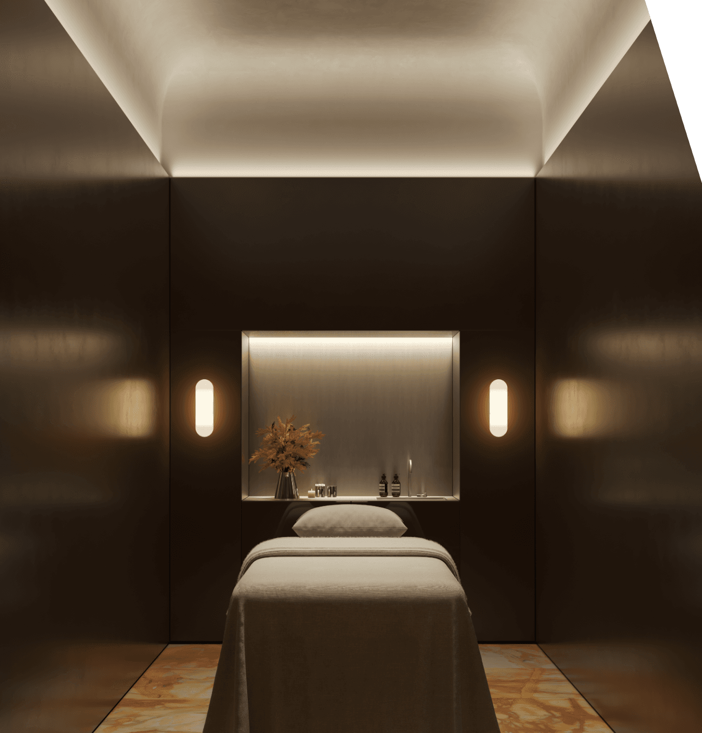 SPA-кабинет клубного дома k 7/11